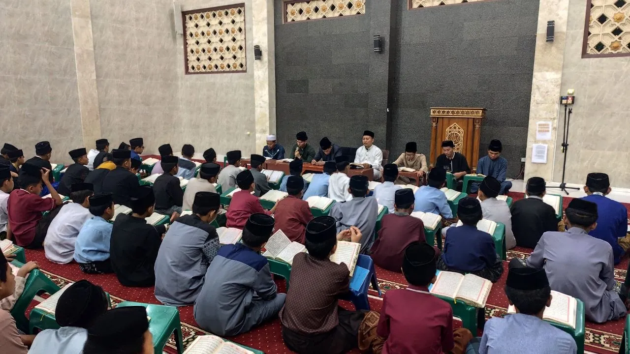Sosial & Dakwah